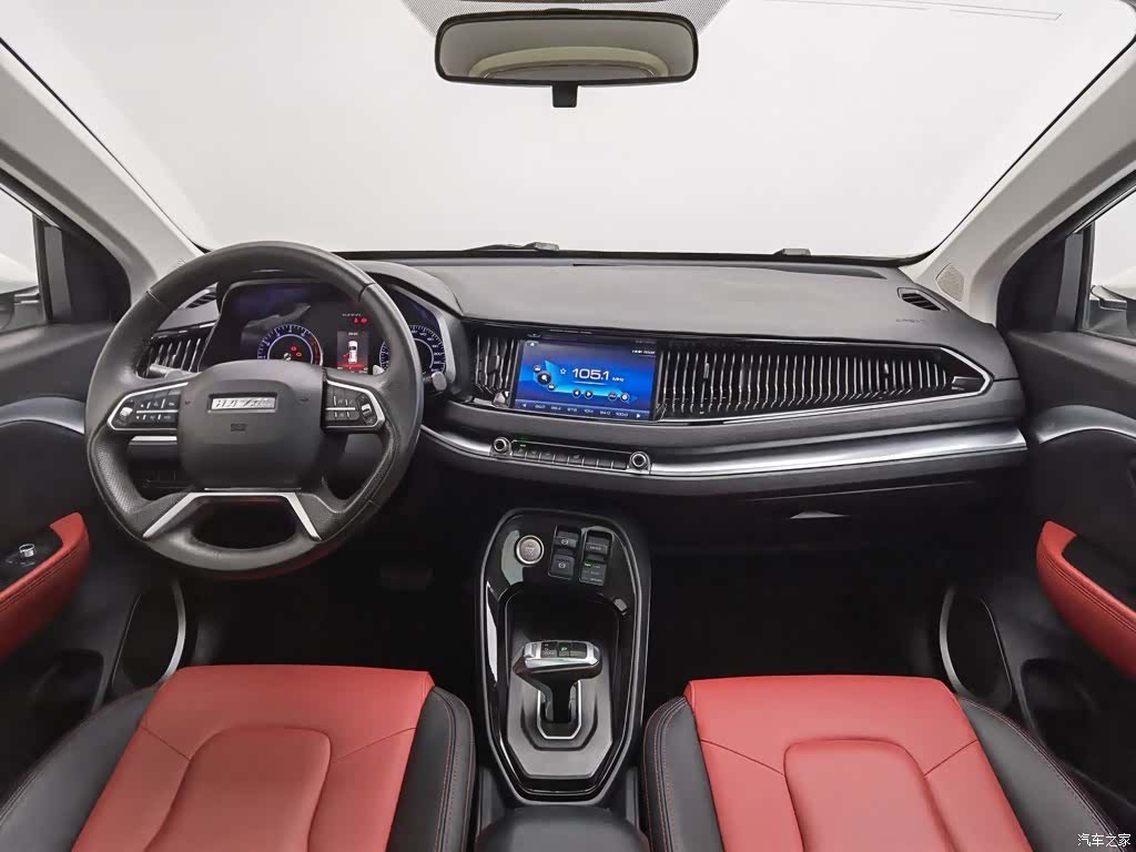 Haval H2, 2017 все фото