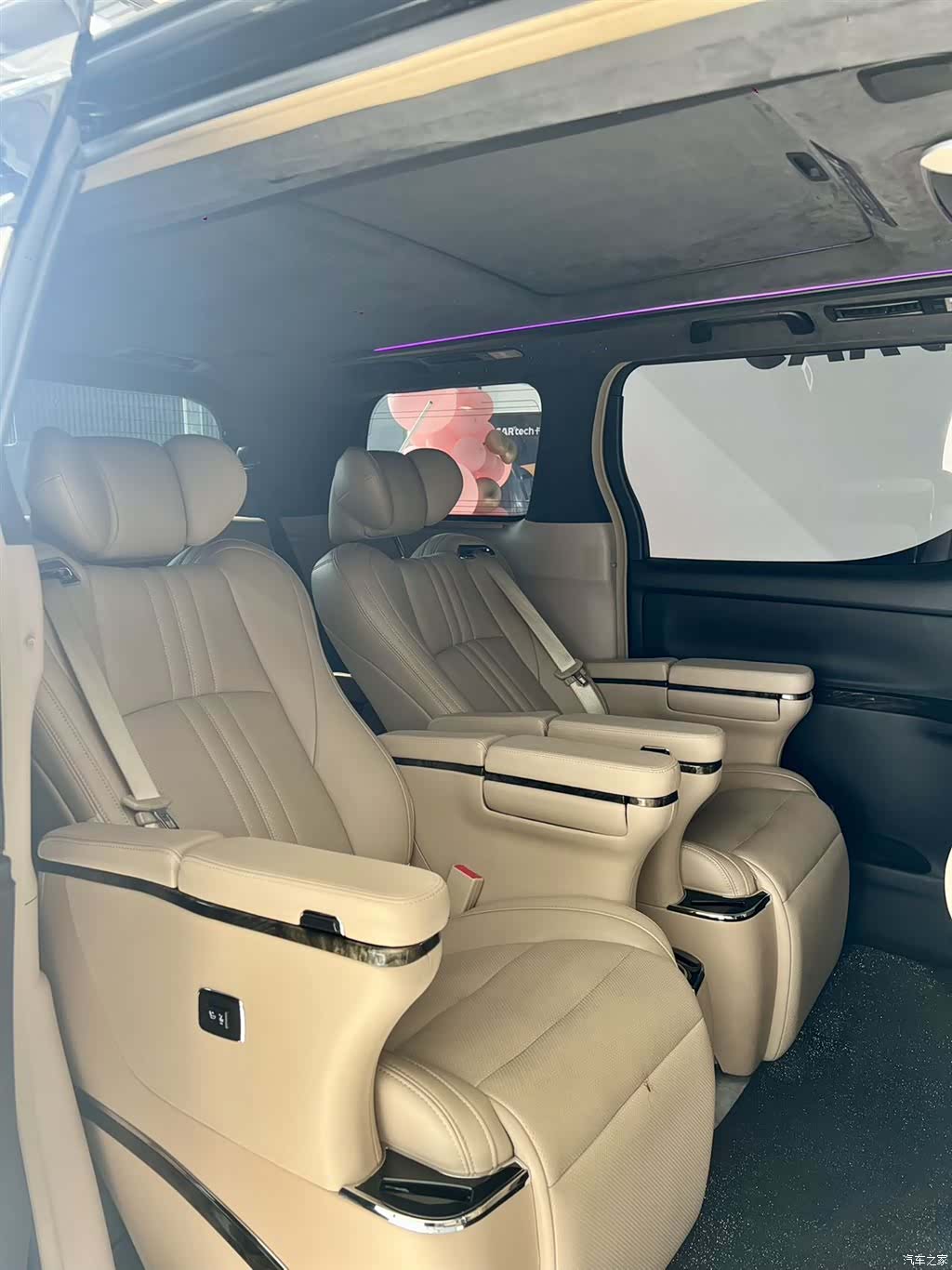 Toyota Alphard, 2012 13