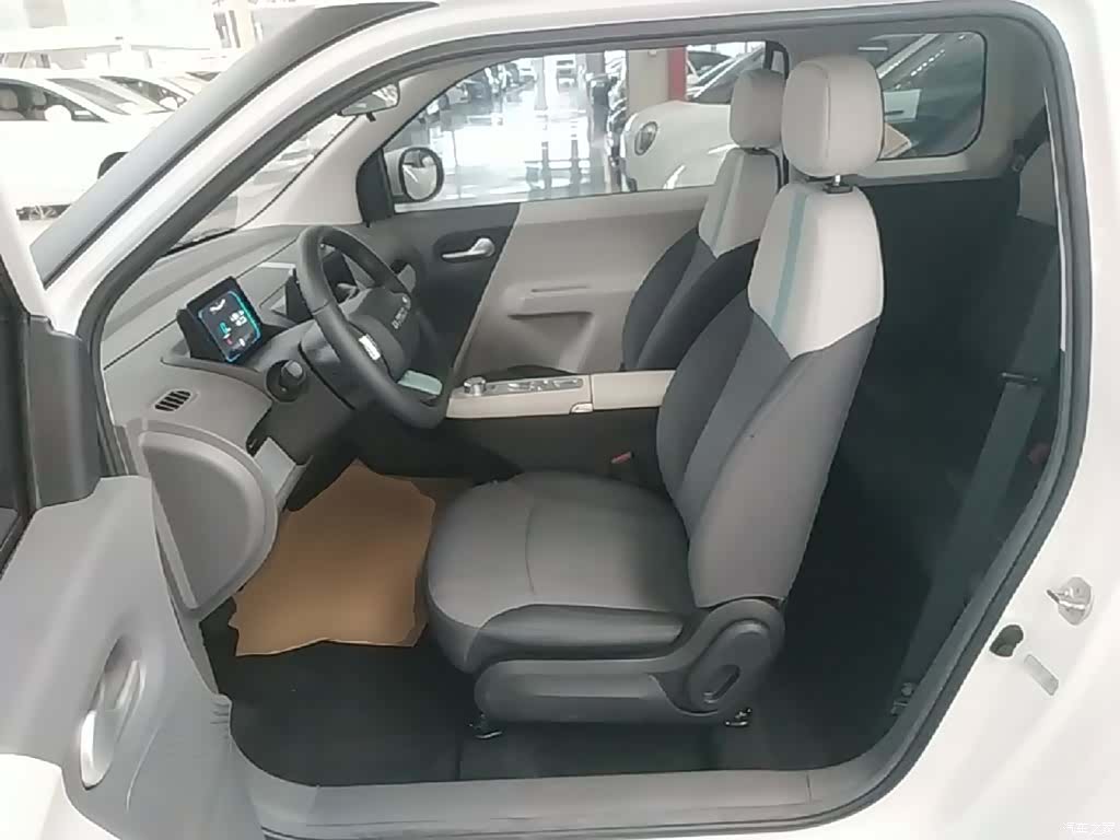 Changan Lumin, 2025 15