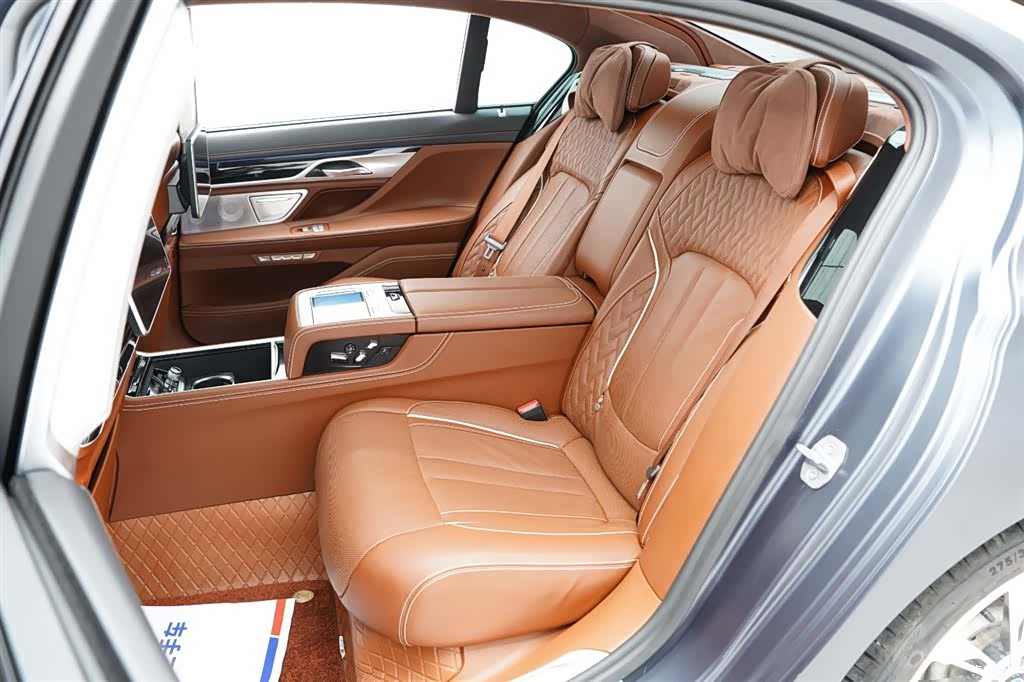 BMW 7 Series, 2019 24