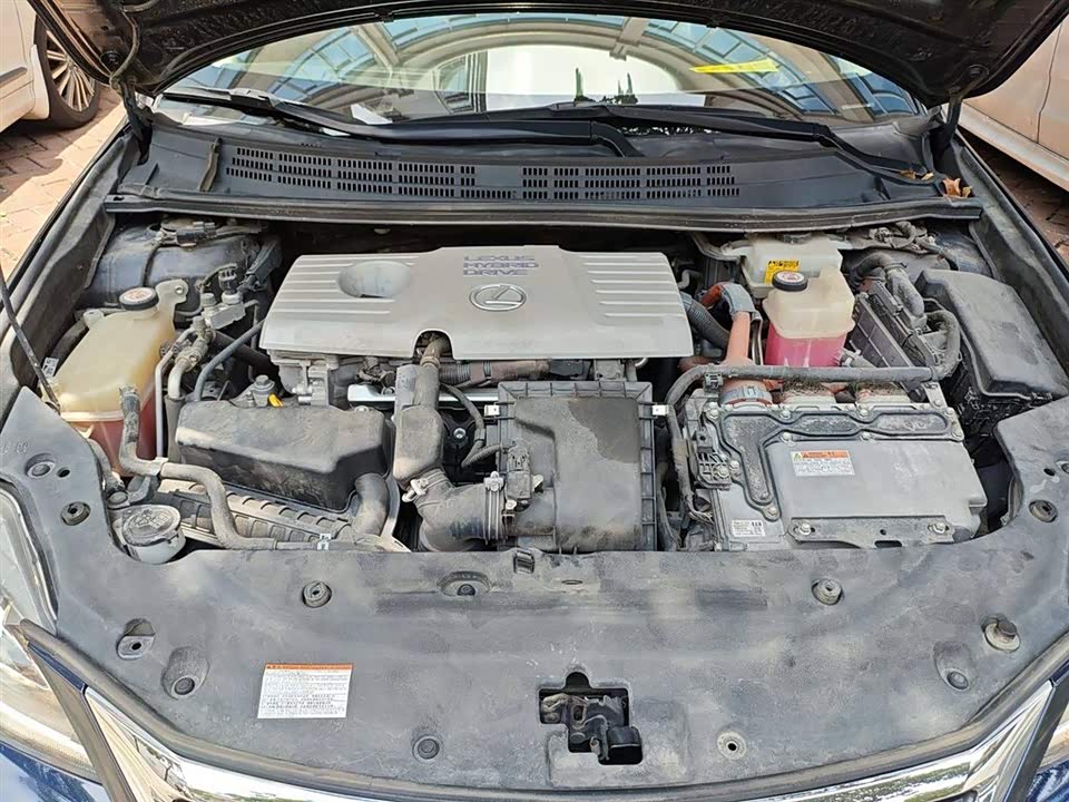 Trumpchi Foshan Car