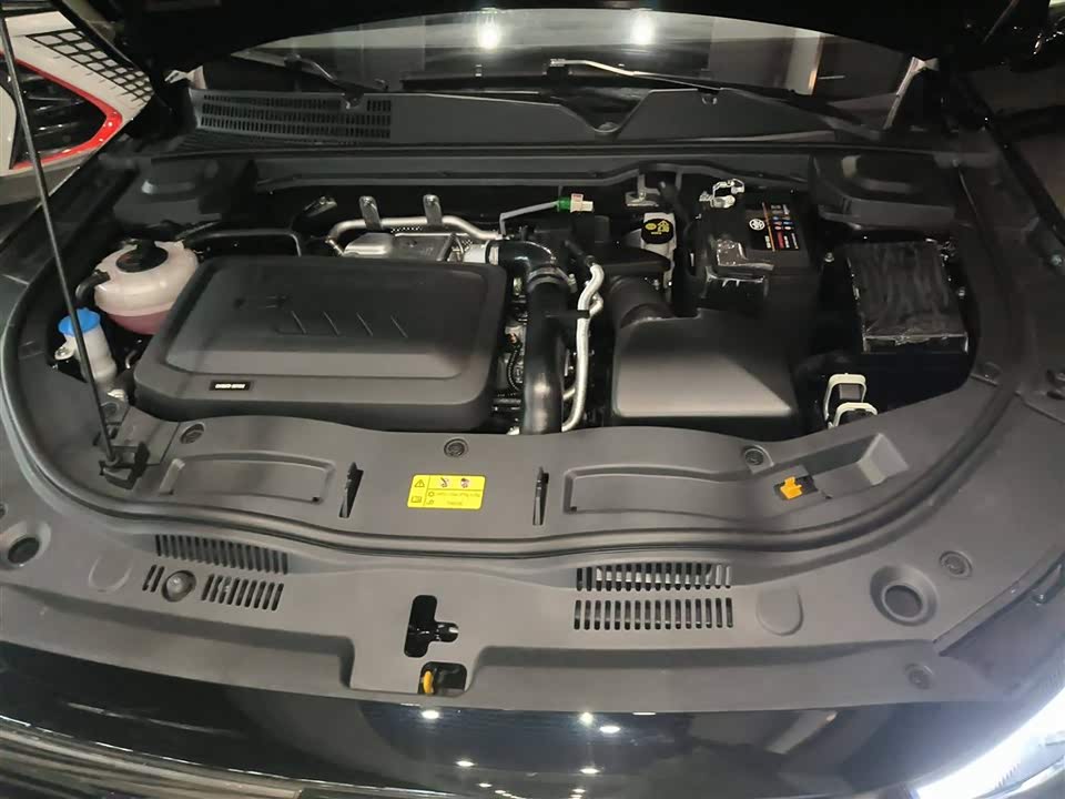 Besturn B70