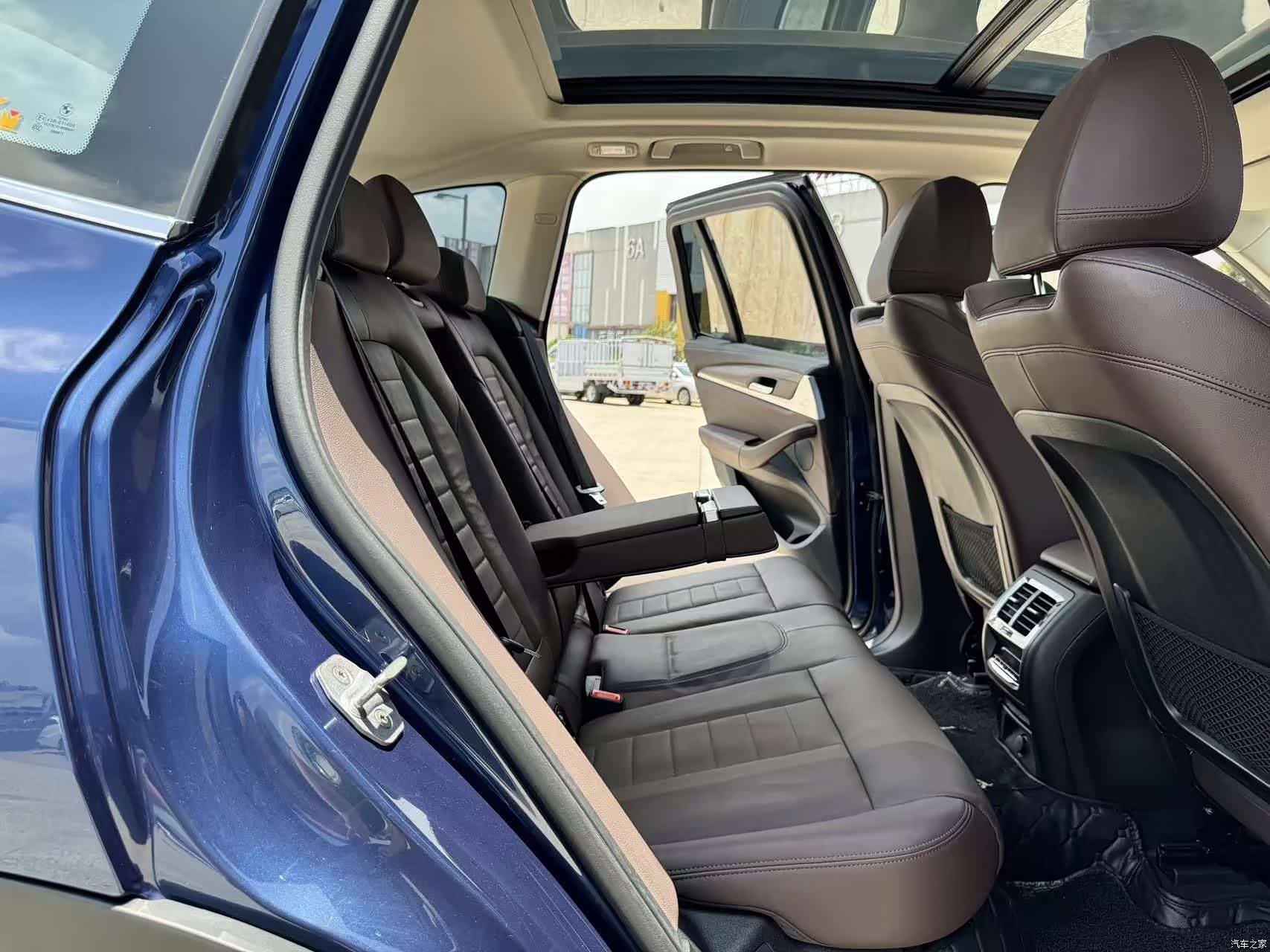 BMW X3, 2019 22