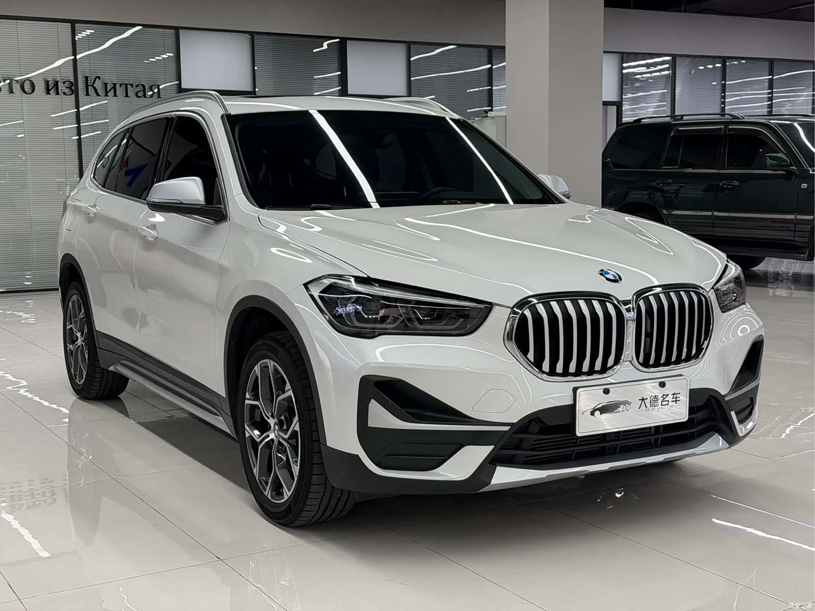 BMW X1, 2022 3