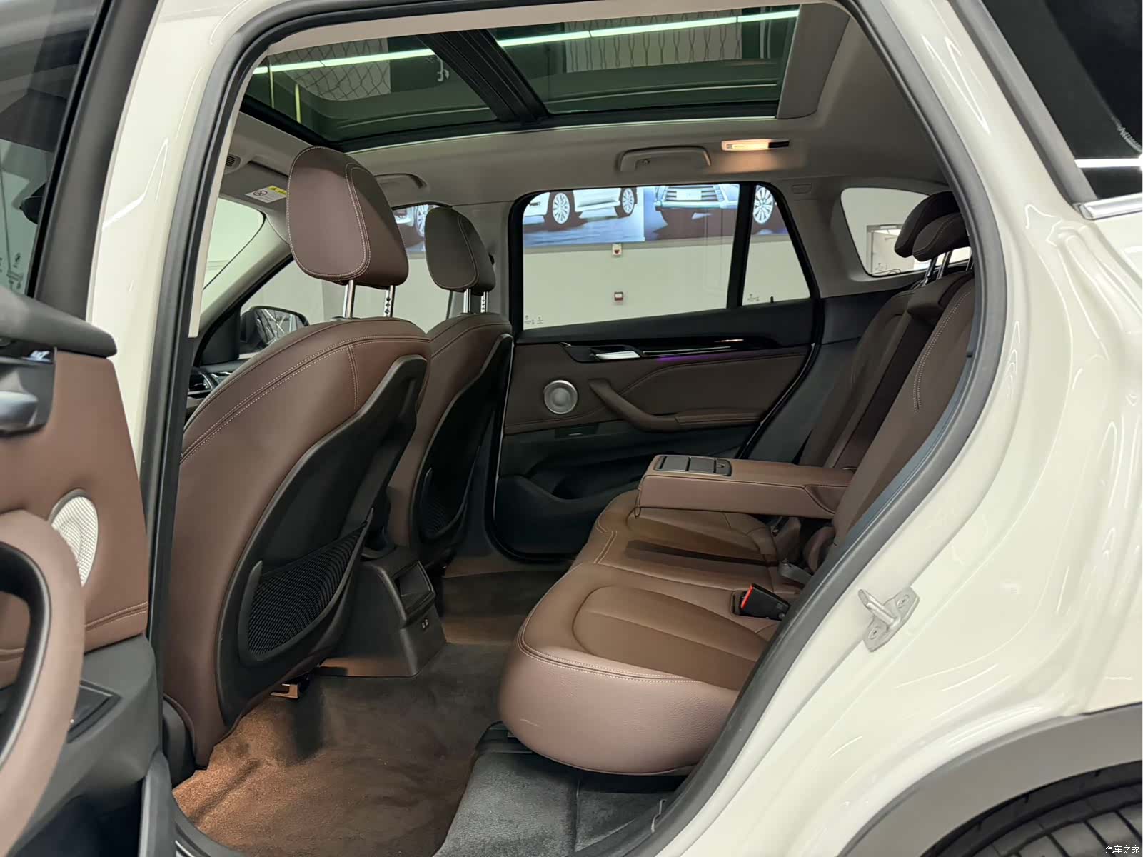 BMW X1, 2022 11