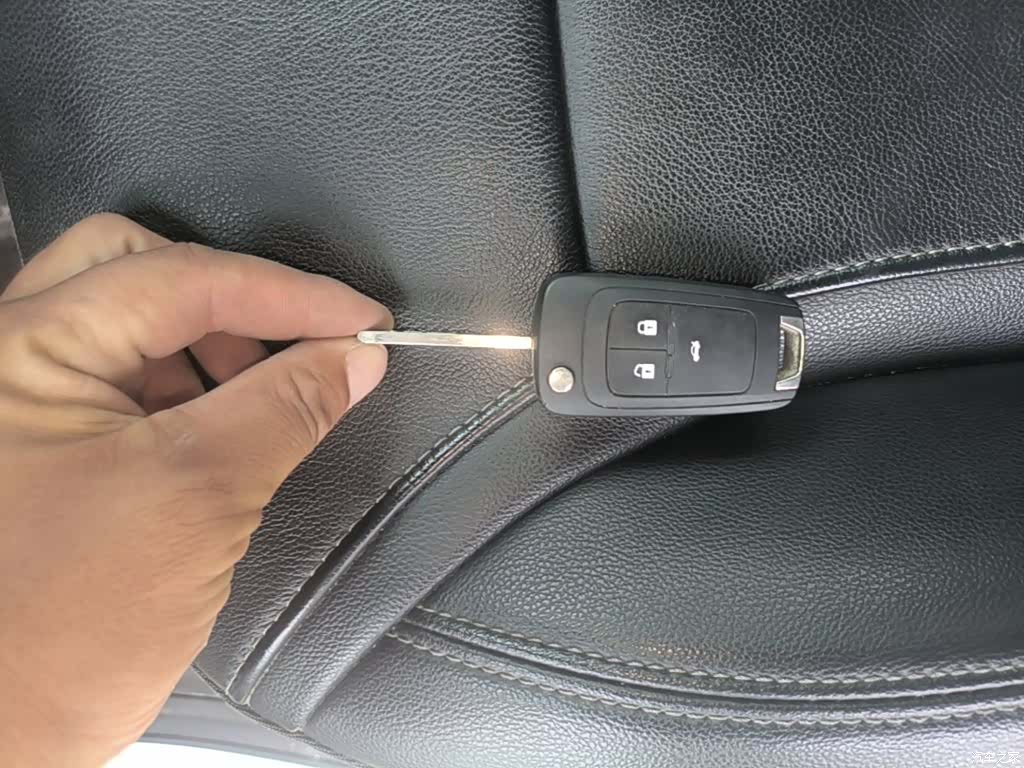Buick VI, 2019 9