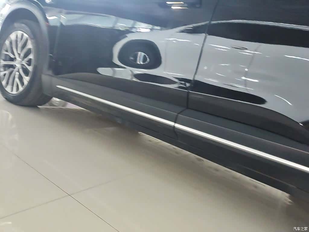 NIO ES6, 2025 22