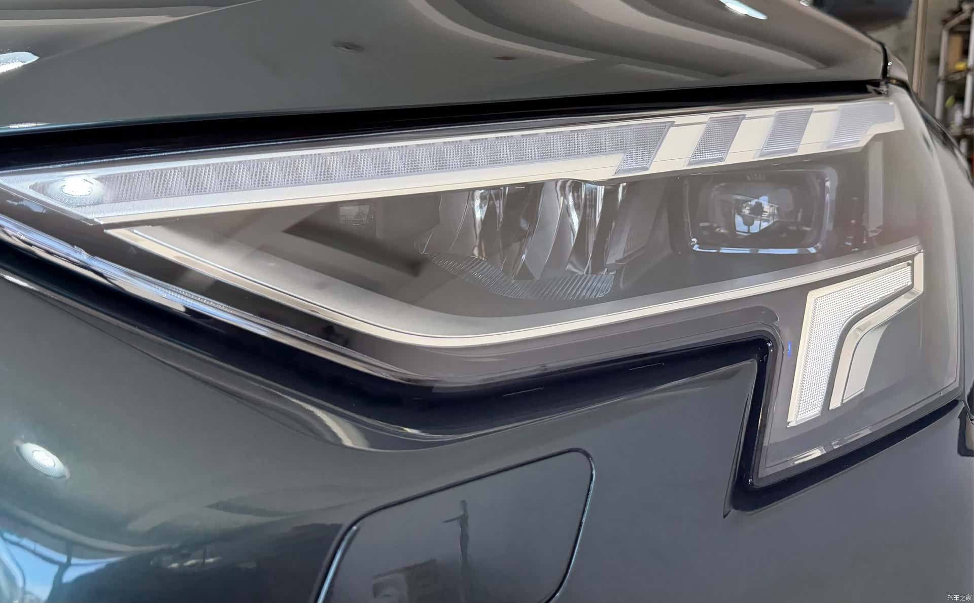 Audi A3, 2023 22