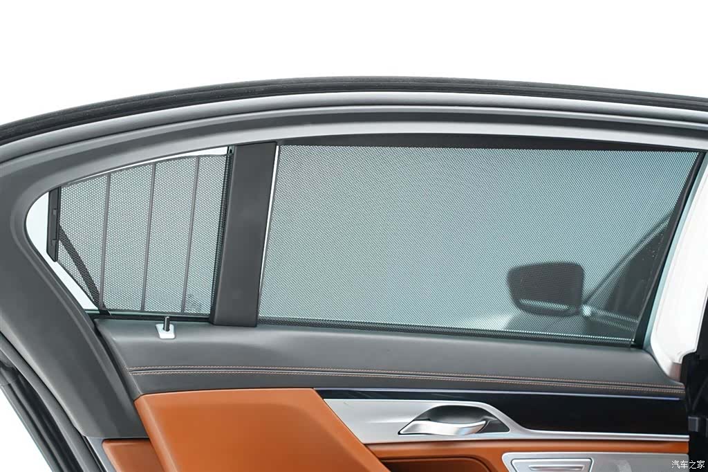 BMW 7 Series, 2019 34