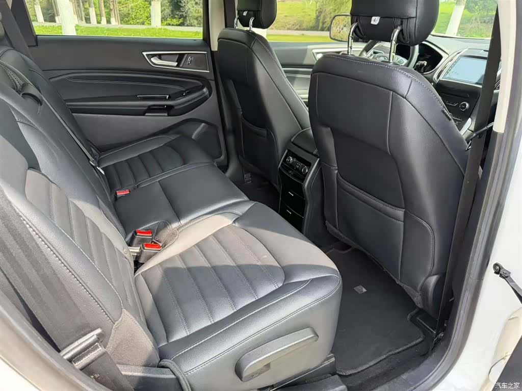 Ford Edge, 2019 9