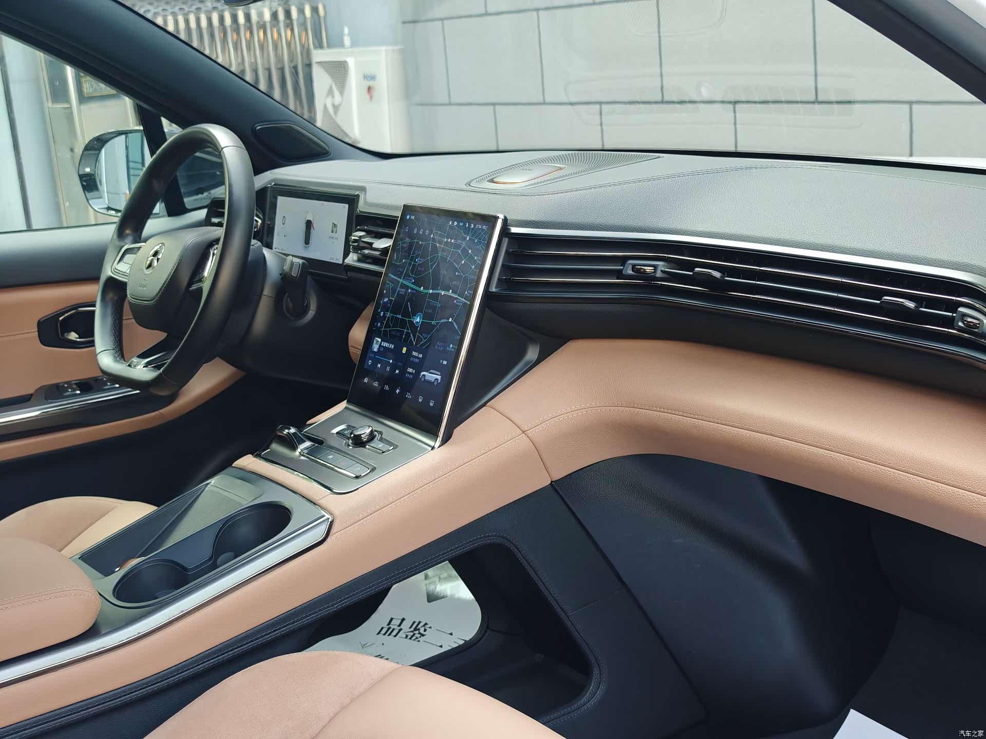 NIO ES6, 2020 12