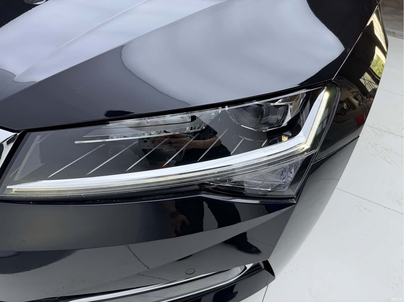 Skoda Superb, 2023 7
