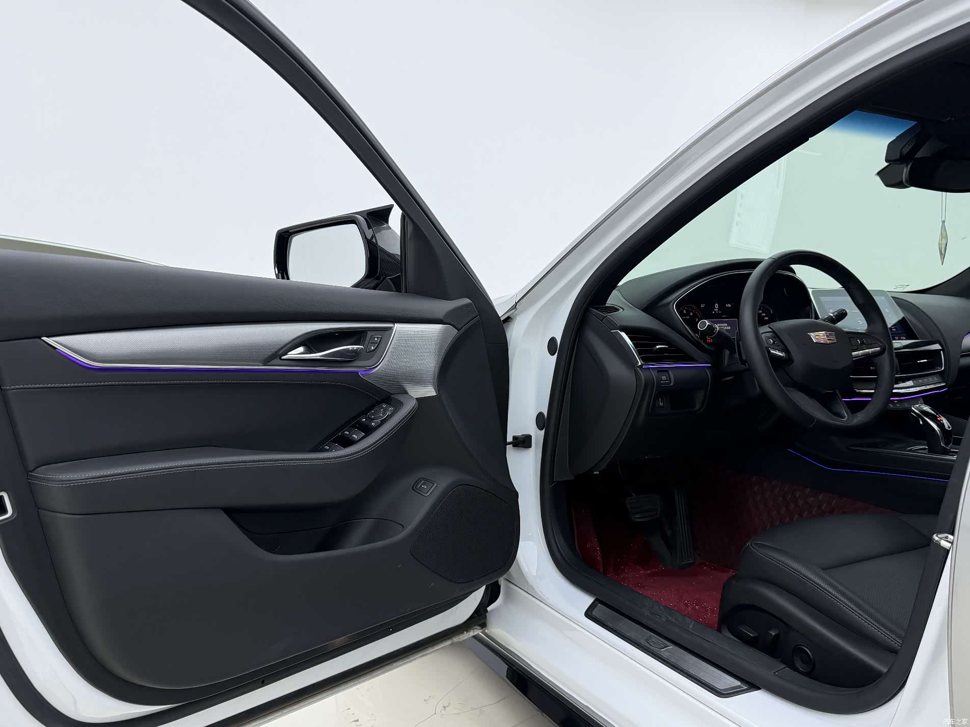 Cadillac CT5, 2021 8