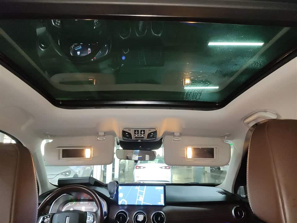 Weipai VV6
