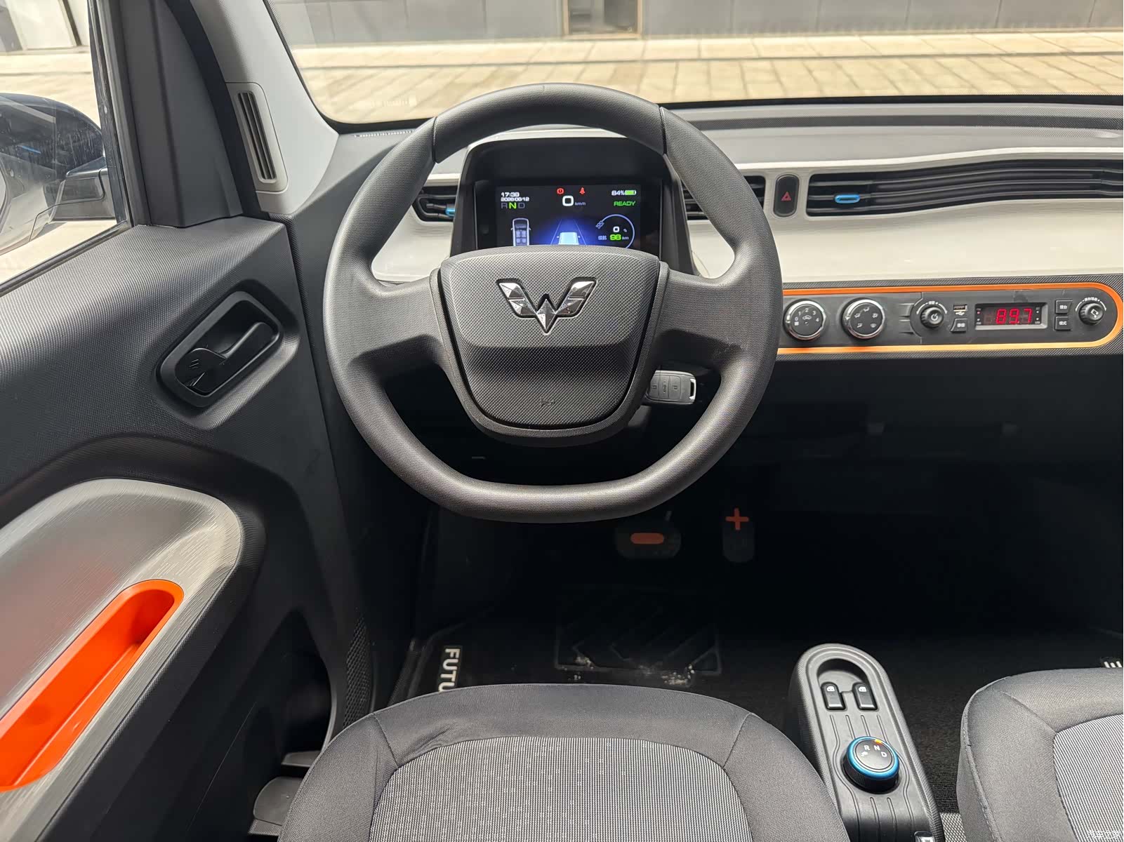 Wuling Yuan, 2020 7