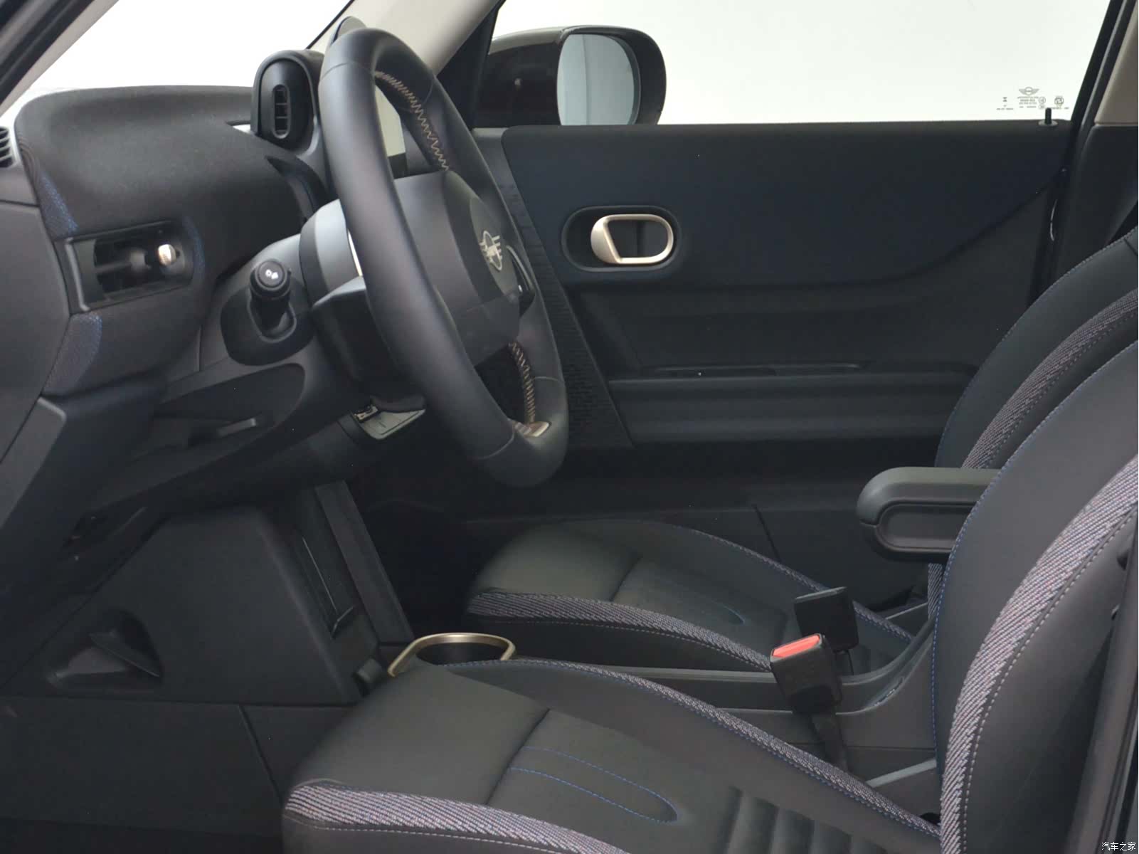 Mini Cooper, 2025 16