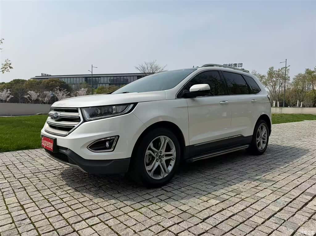 Ford Edge, 2019 1