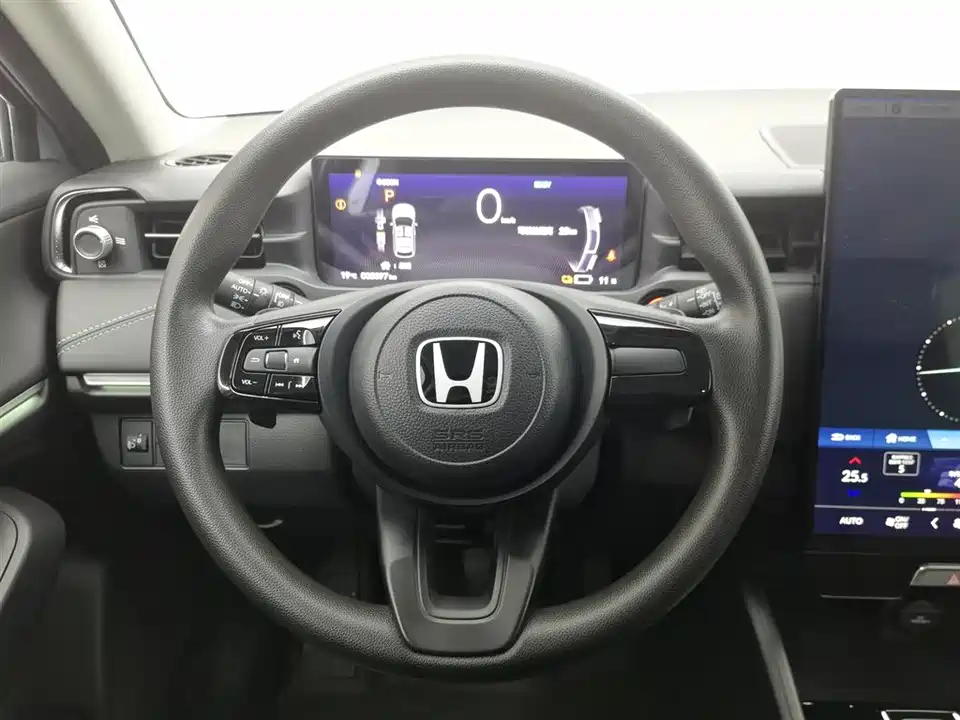 Honda e: NP1 Pole Pai 1