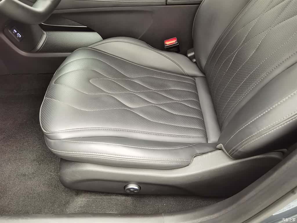 Chery A8L, 2024 20