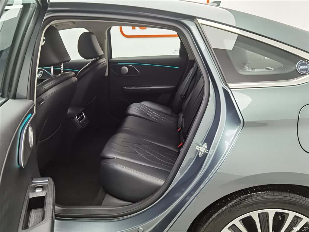 Chery A8L, 2024 15