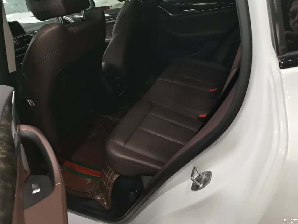 BMW X3, 2019 17