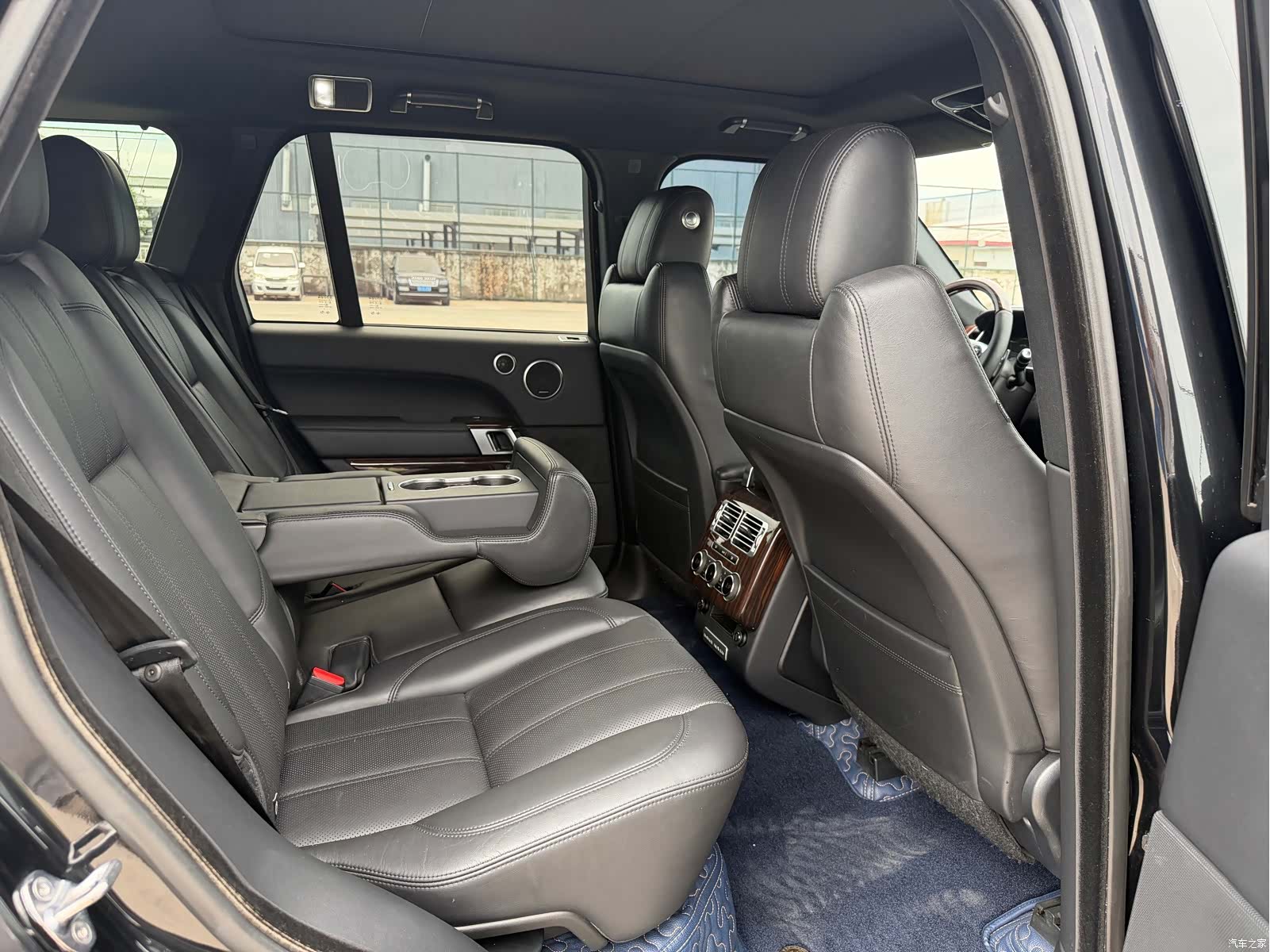 Land Rover Range Rover, 2015 17