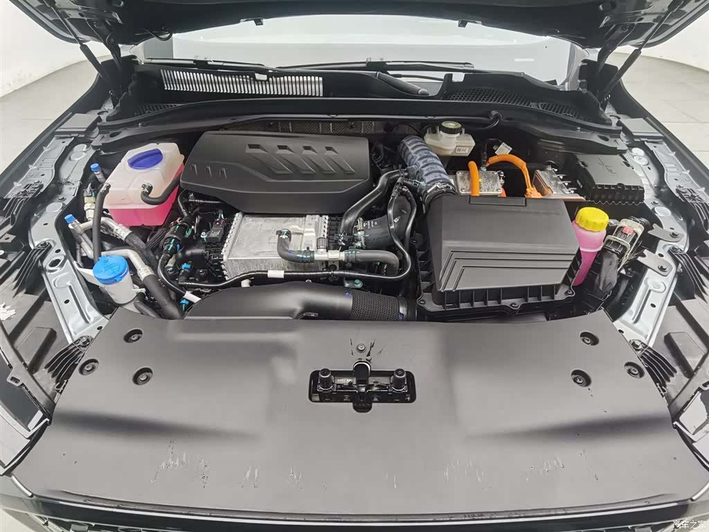 Chery A8L, 2024 6