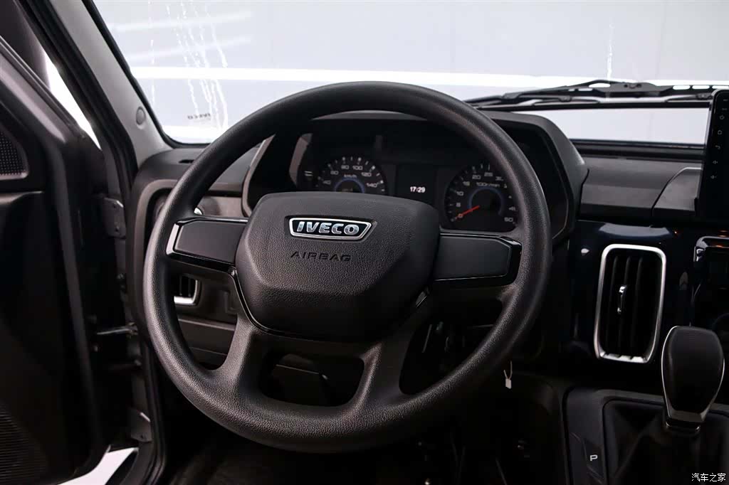 Iveco A35M, 2025 7