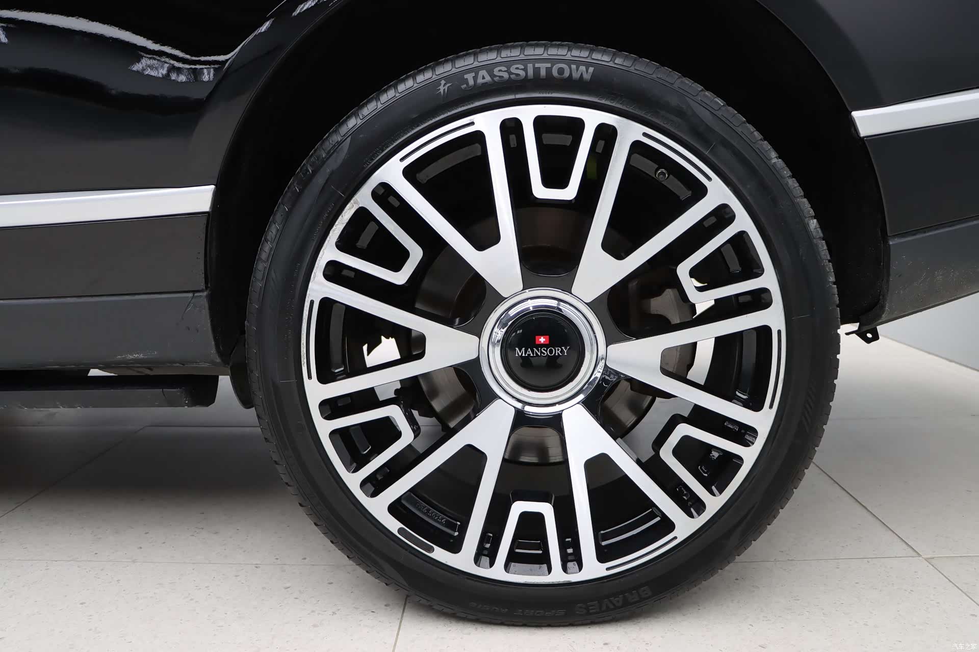 Land Rover Range Rover, 2016 9