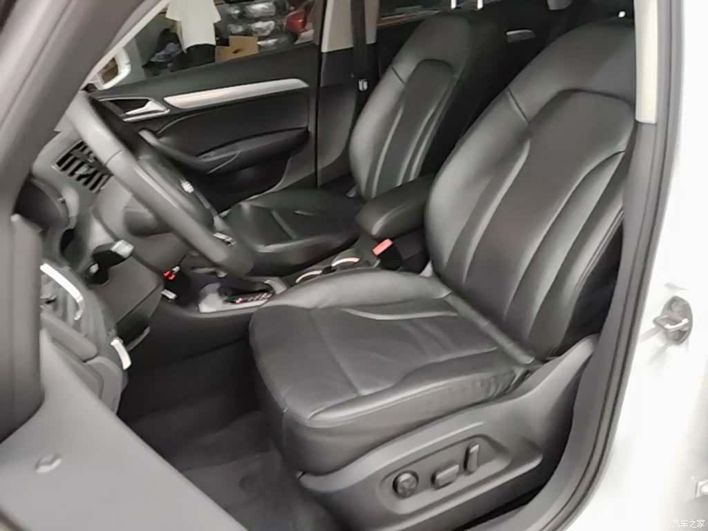 Audi Q3, 2015 15