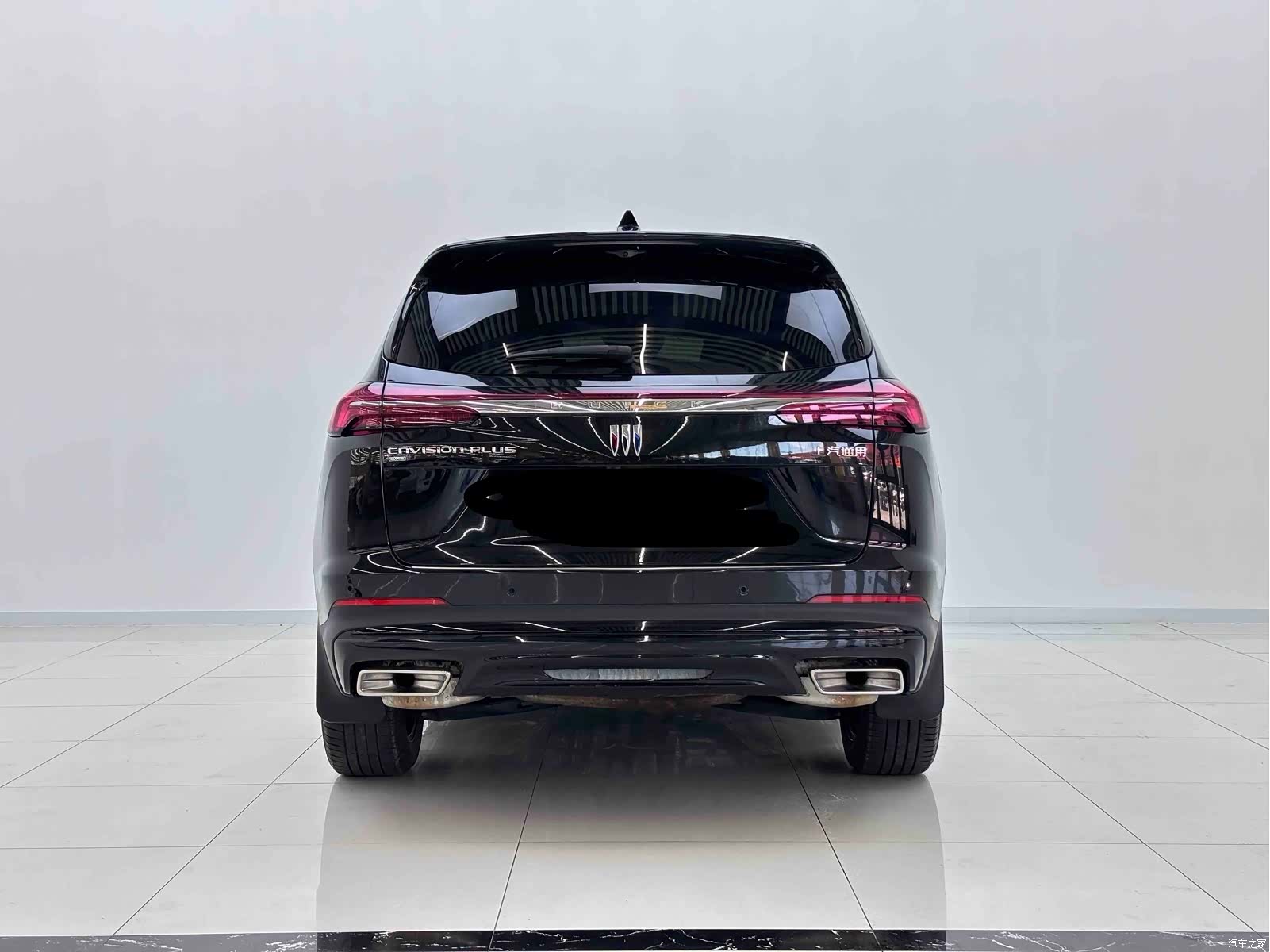 Buick Envision Plus, 2025 4