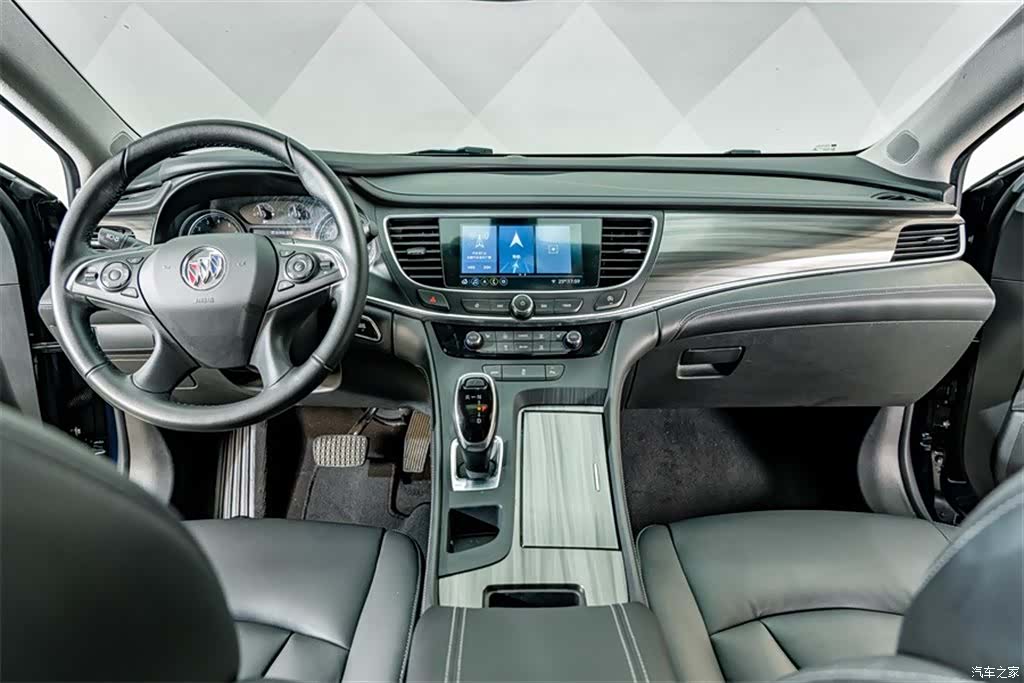 Buick LaCrosse, 2021 12