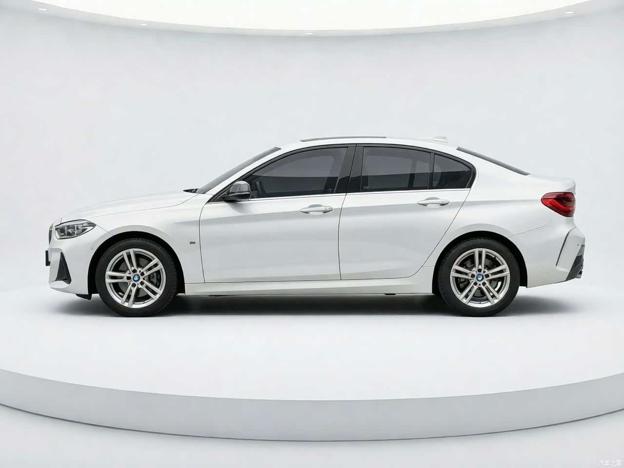 BMW 1 Series, 2021 3