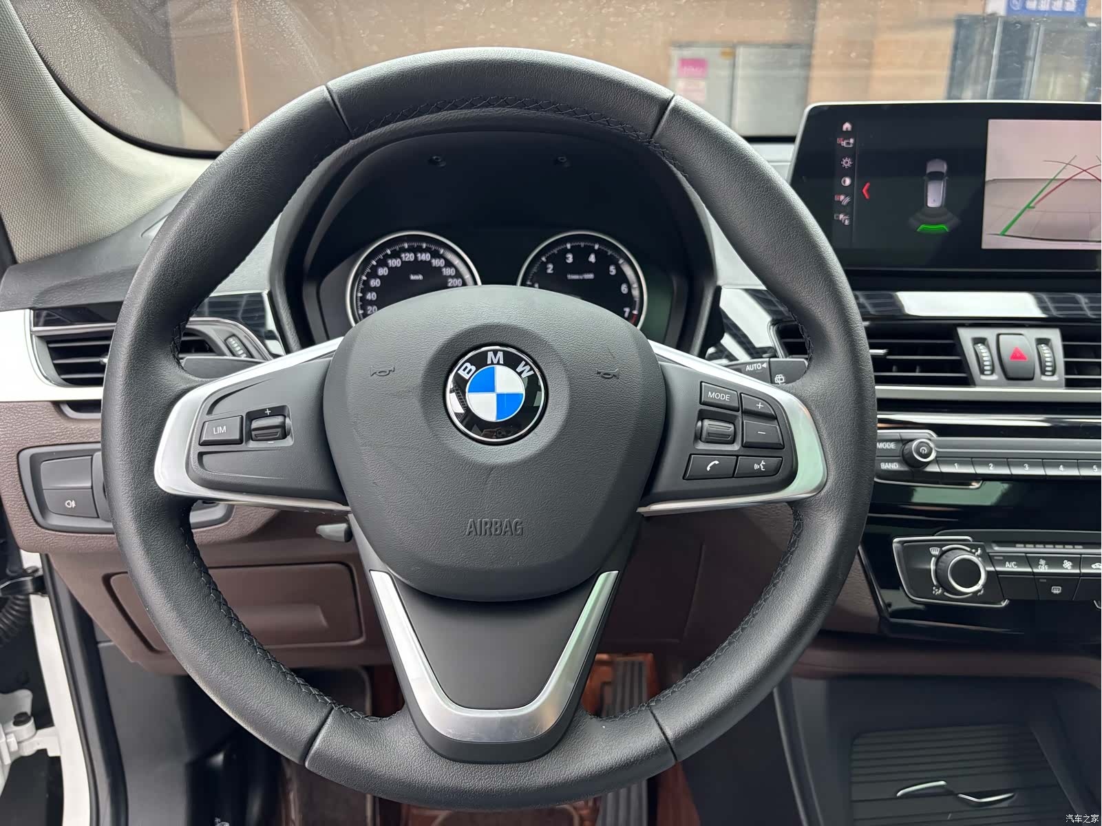 BMW X1, 2022 9