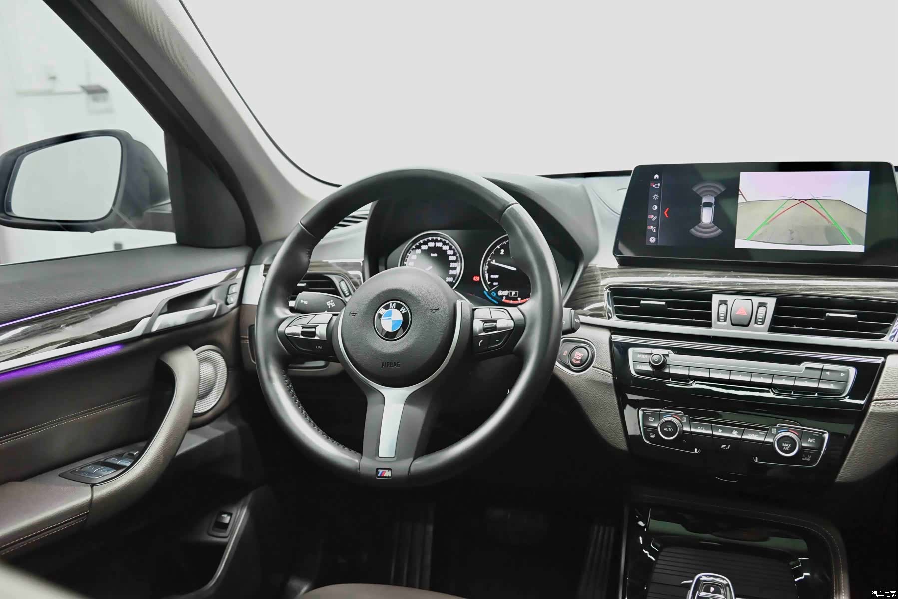BMW X1, 2022 36