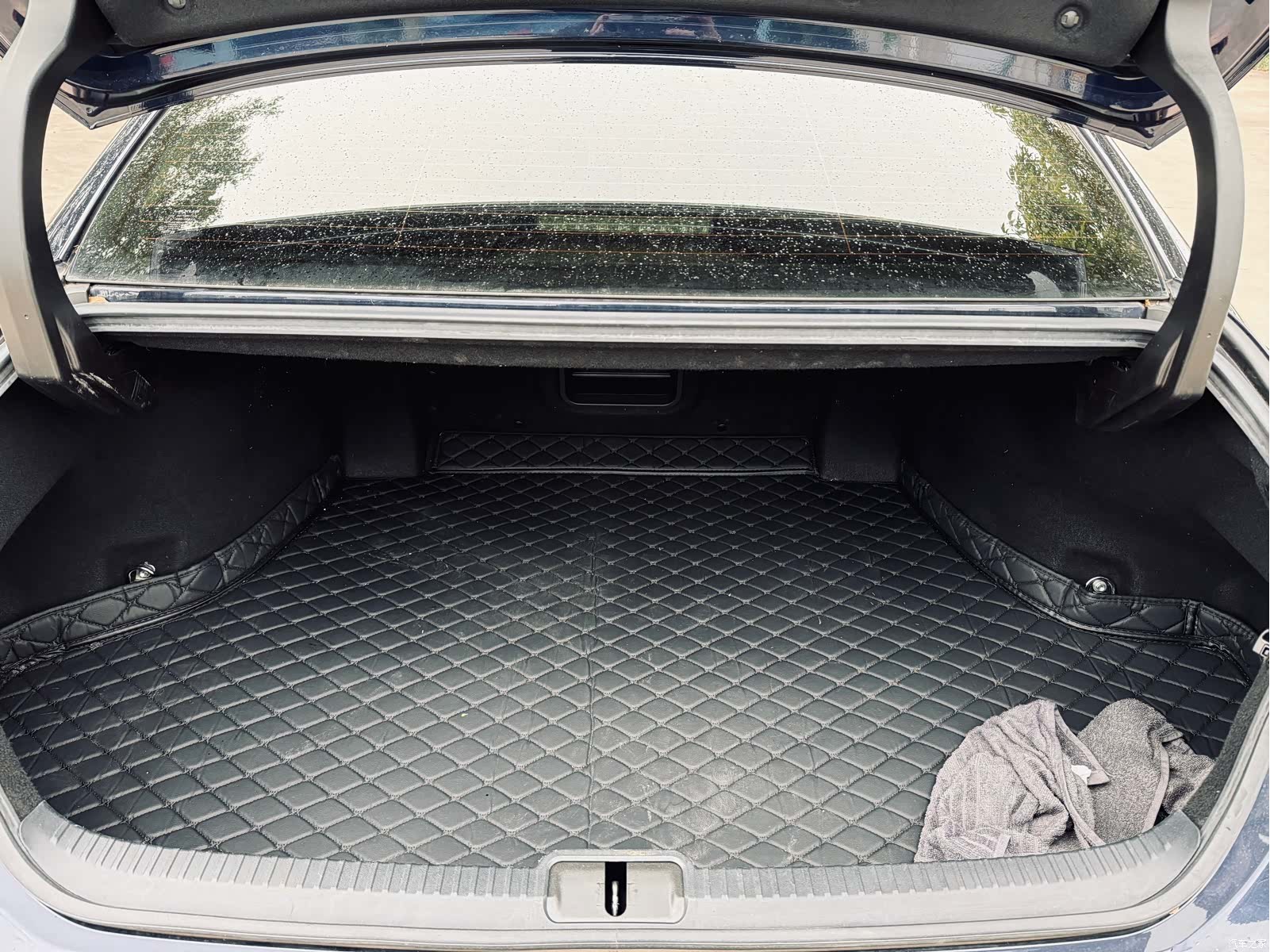 Lexus ES, 2019 13