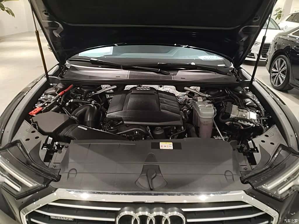 Audi A6L, 2022 20