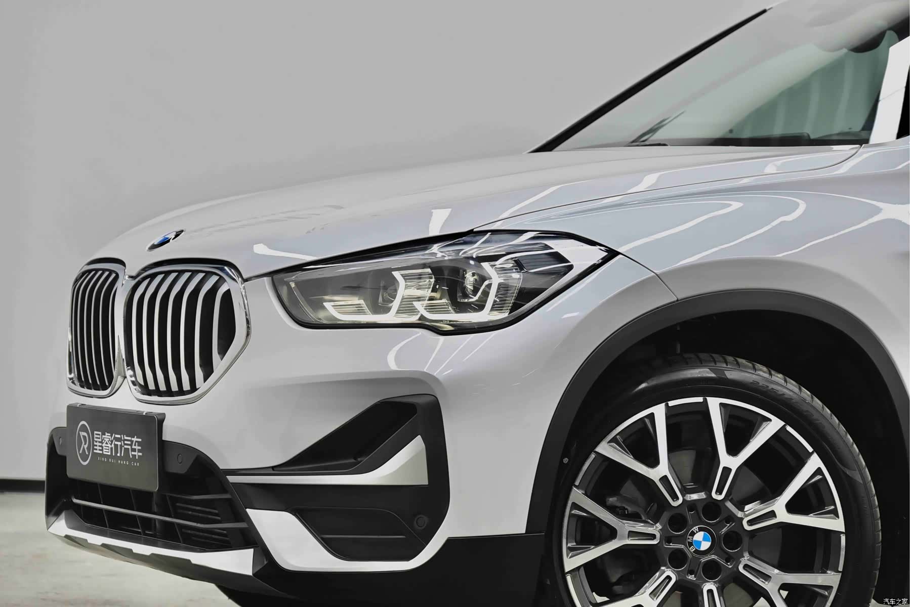 BMW X1, 2022 14