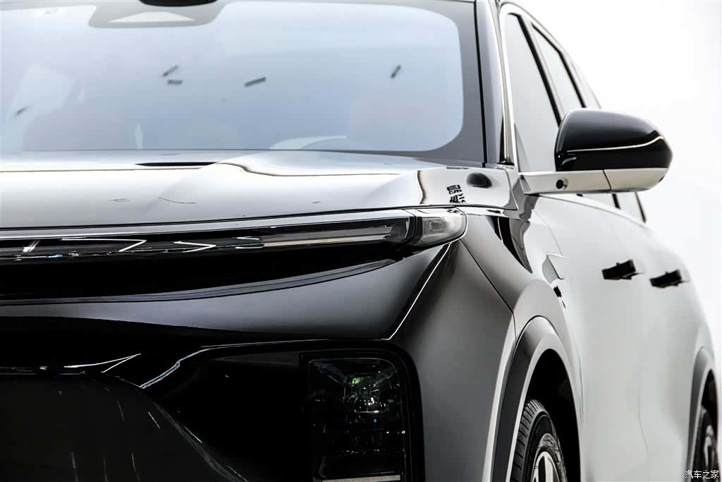 Li Auto L9, 2024 7