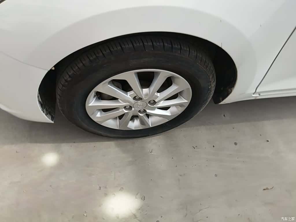 Hyundai GLS, 2018 23