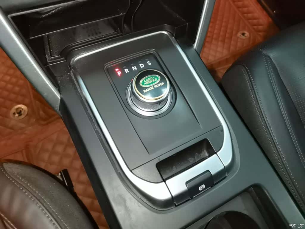 Land Rover Discovery, 2015 14