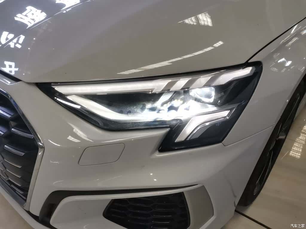 Audi A3, 2021 24