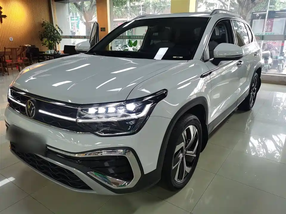 Volkswagen Tuyue