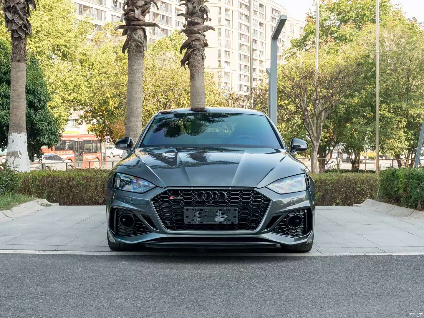 Audi RS, 2022 2