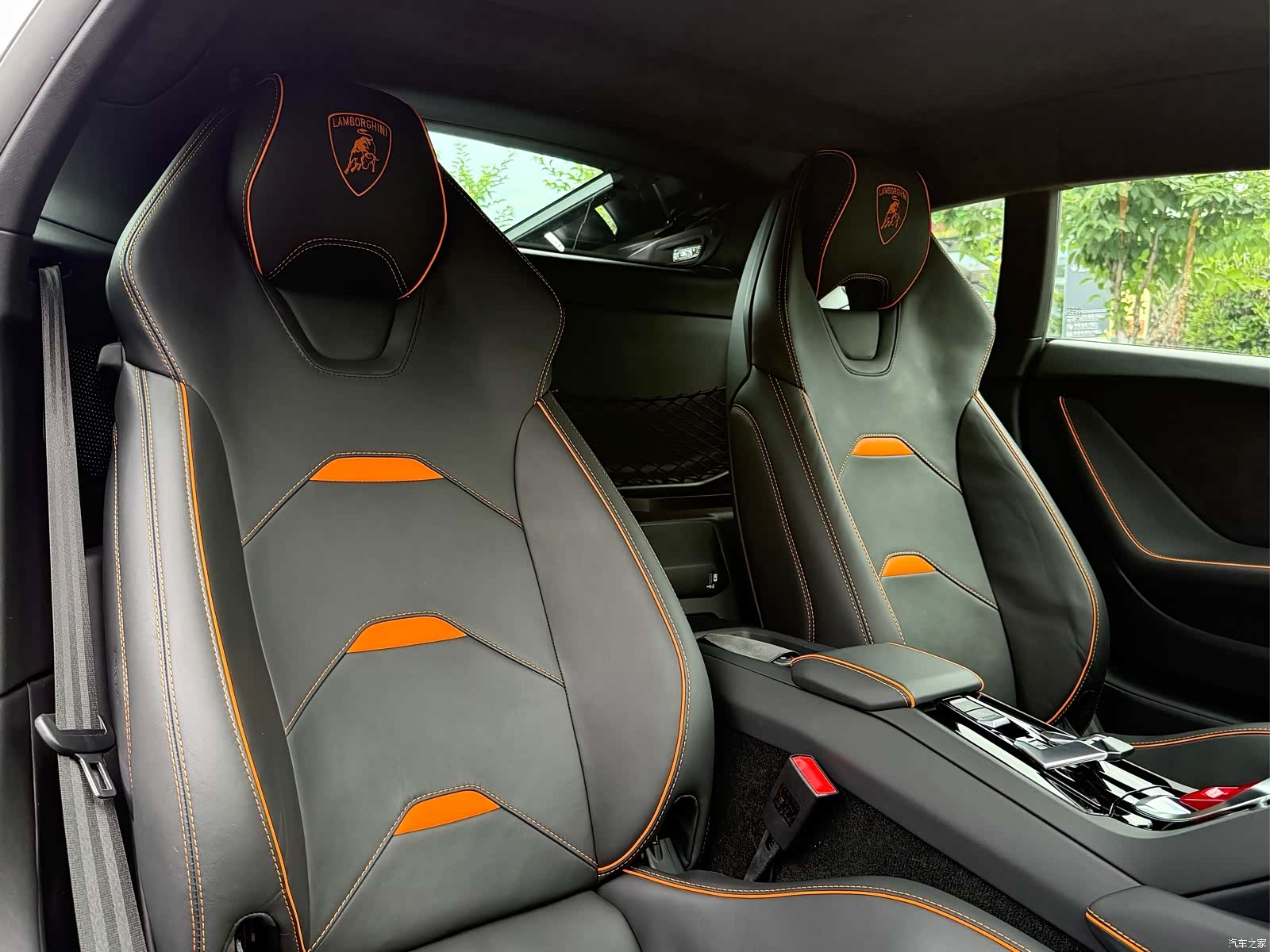 Lamborghini Huracán, 2023 16