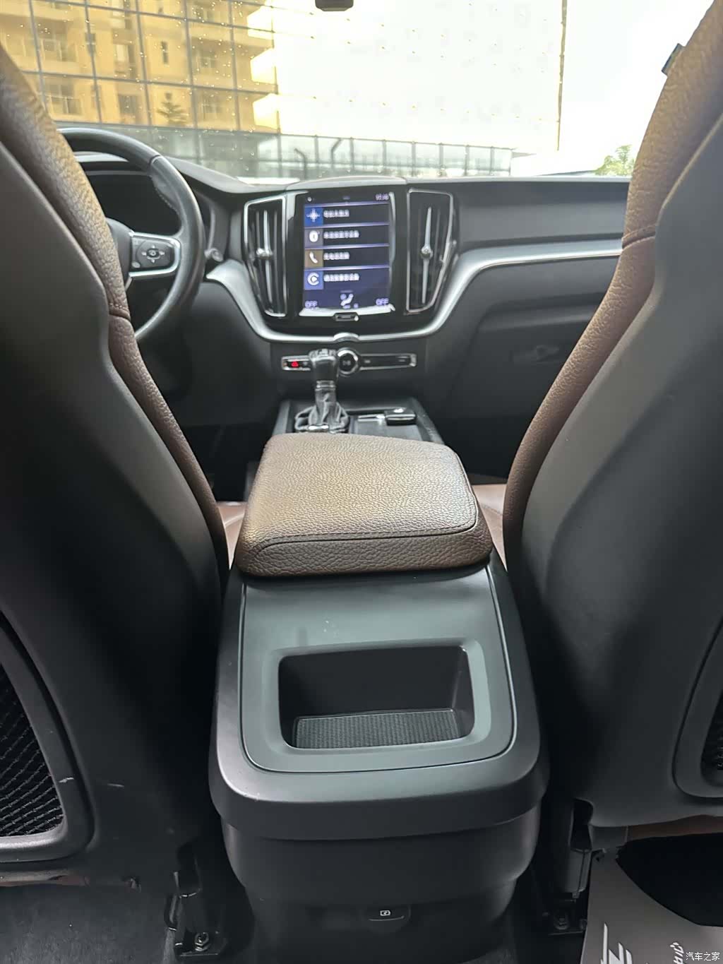 Volvo XC60, 2021 10