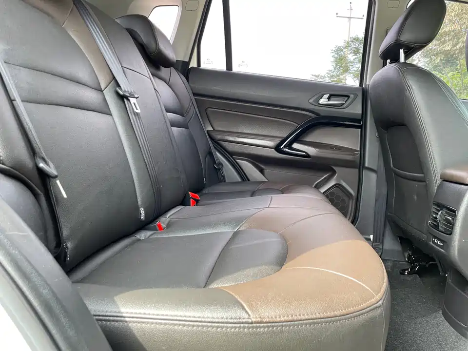 Trumpchi Trumpchi GS4