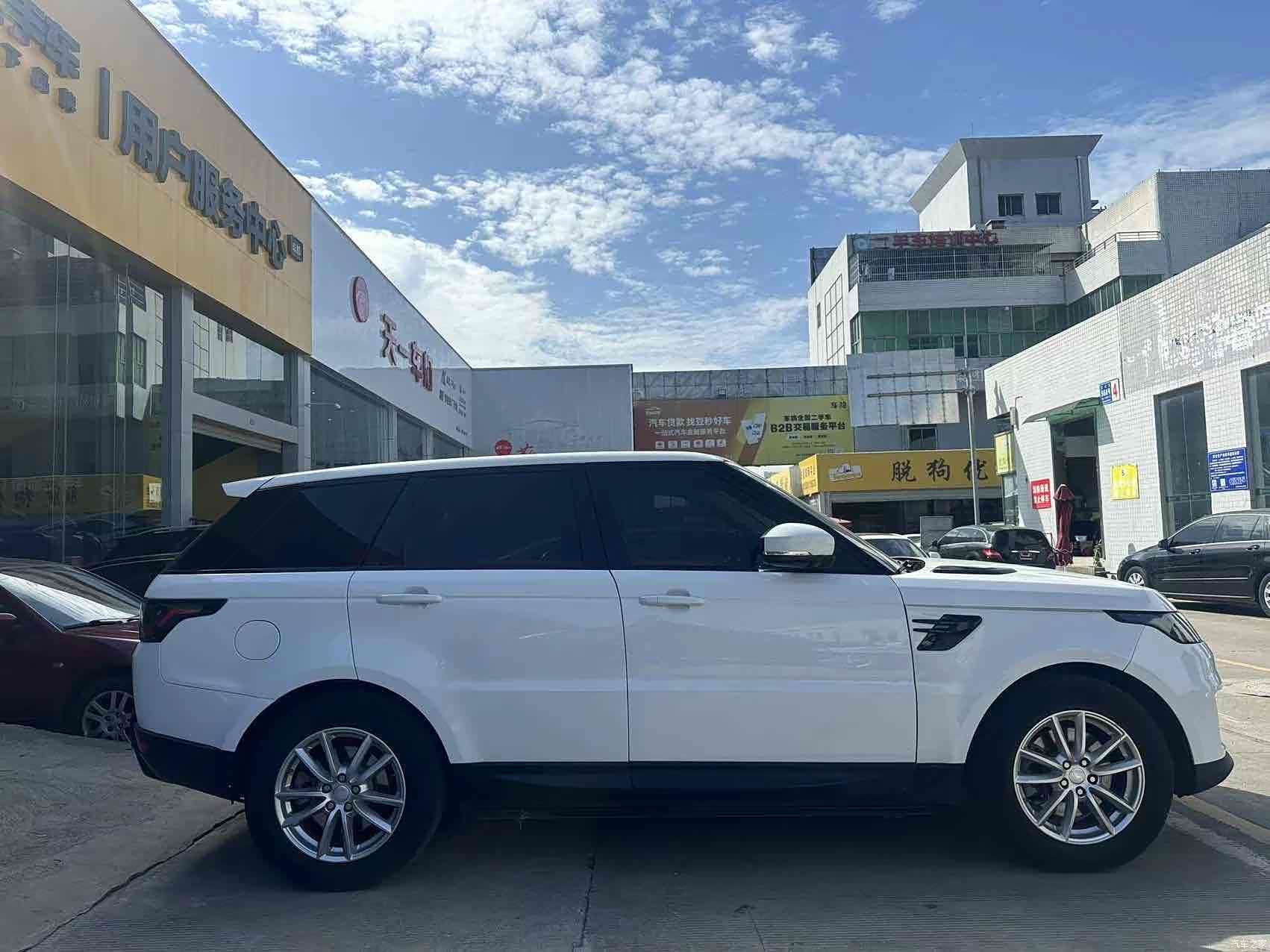 Land Rover Range Rover, 2015 8