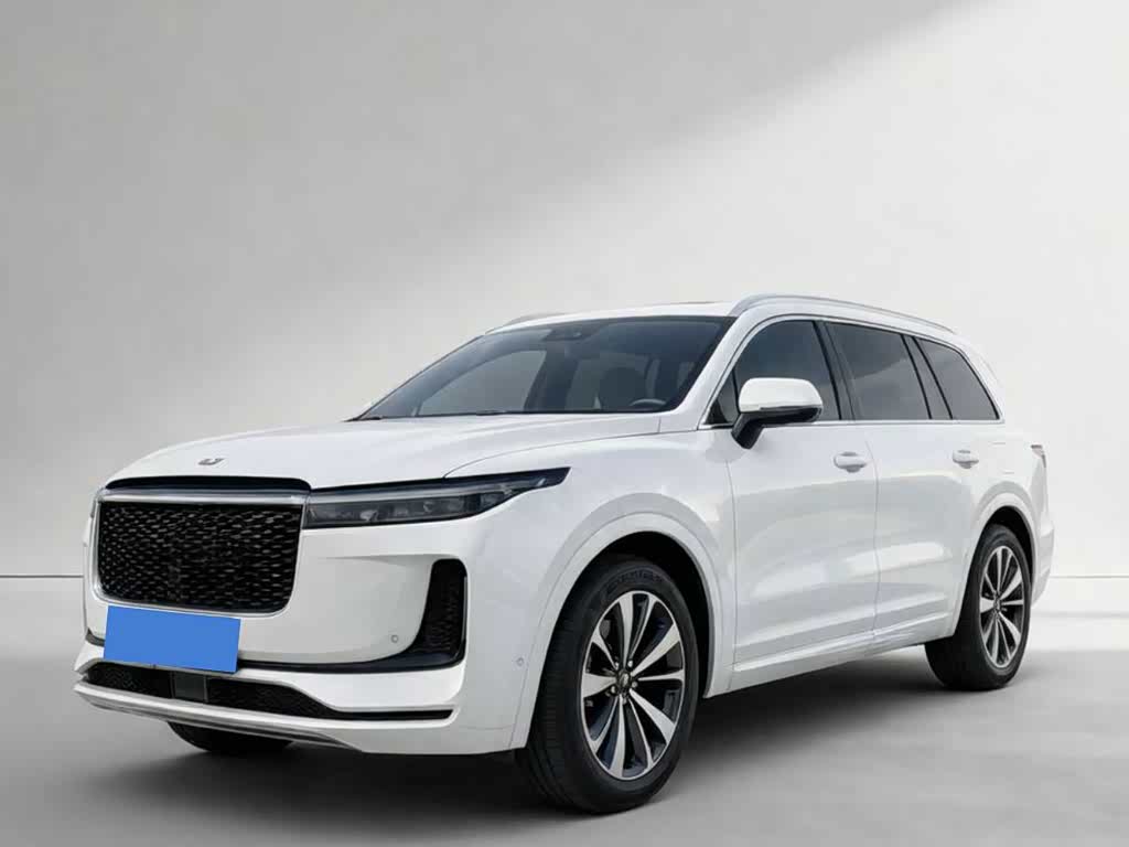 Li Auto ONE