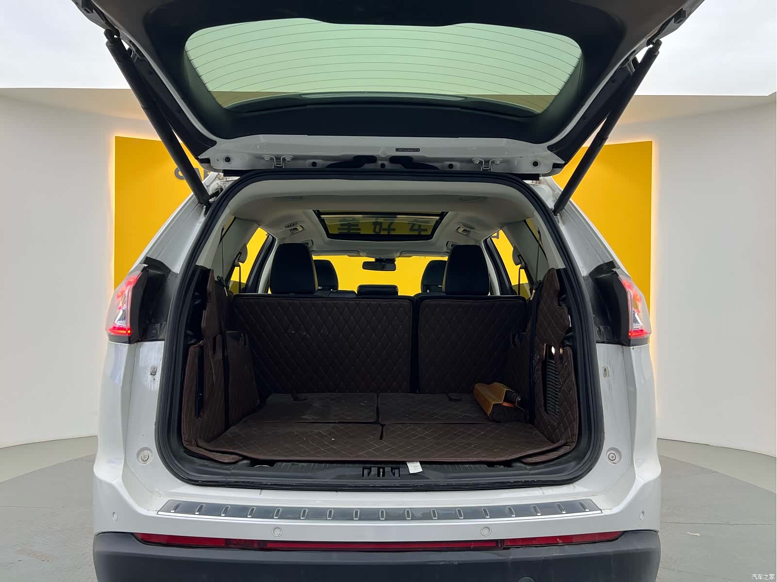 Ford Edge, 2020 25
